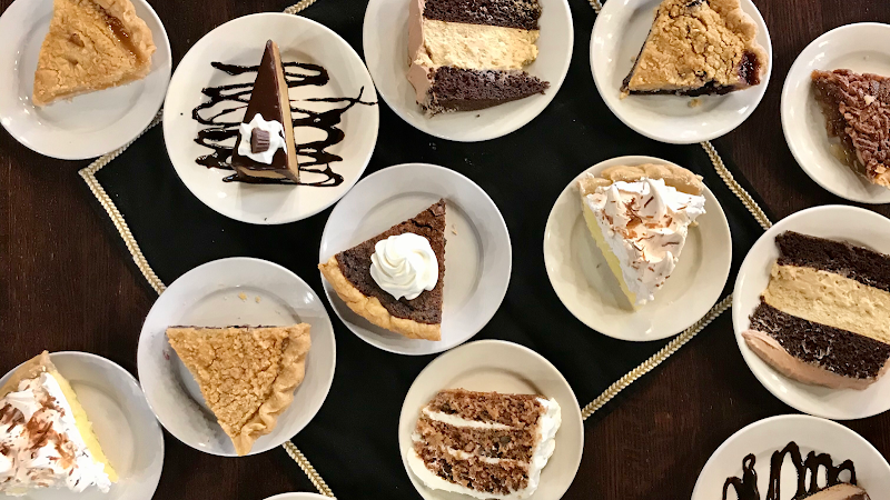 The Open Range Bakery photo 2