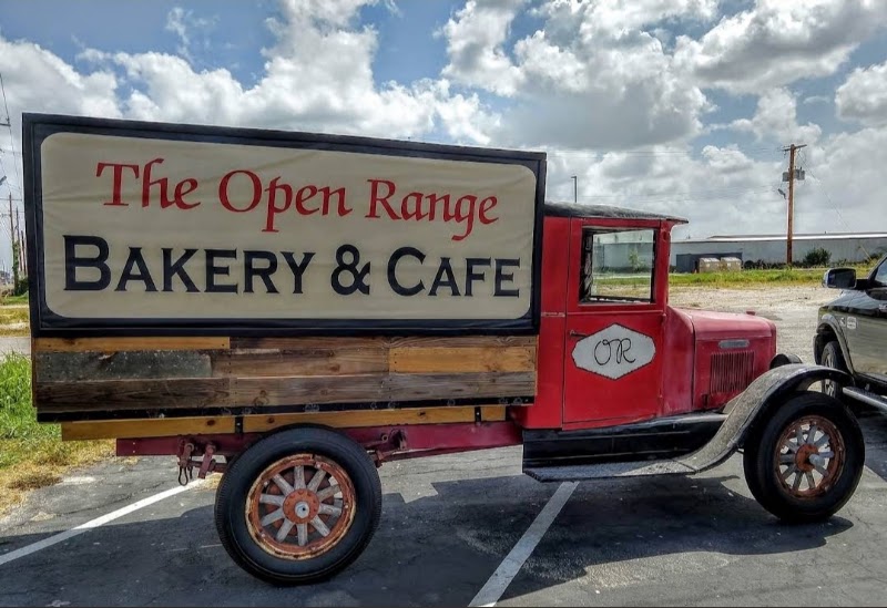 The Open Range Bakery photo 4