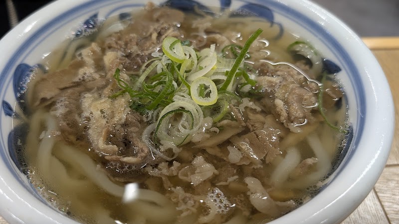 麺屋満月 写真3