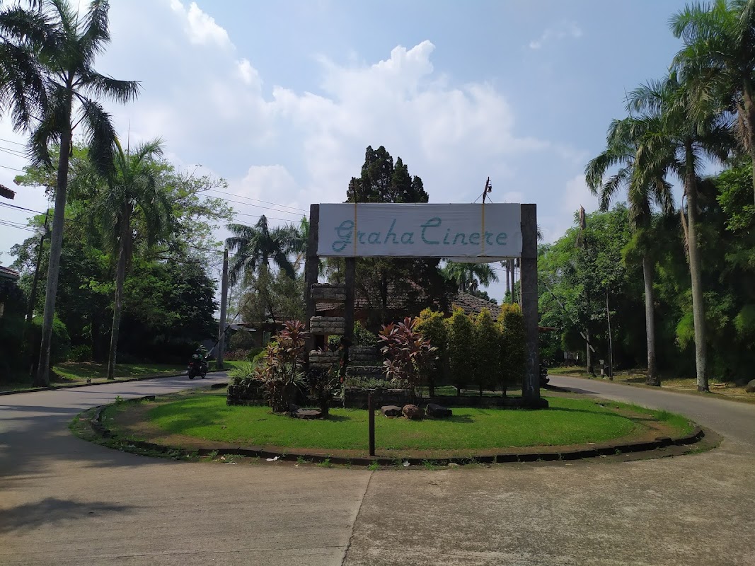 Perumahan Graha Cinere