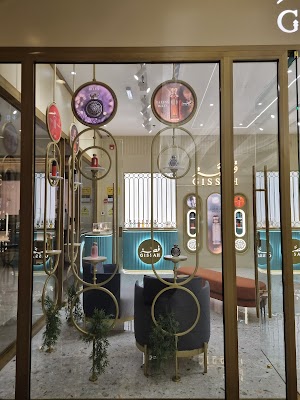 قصة للعطور | Gissah Perfumes