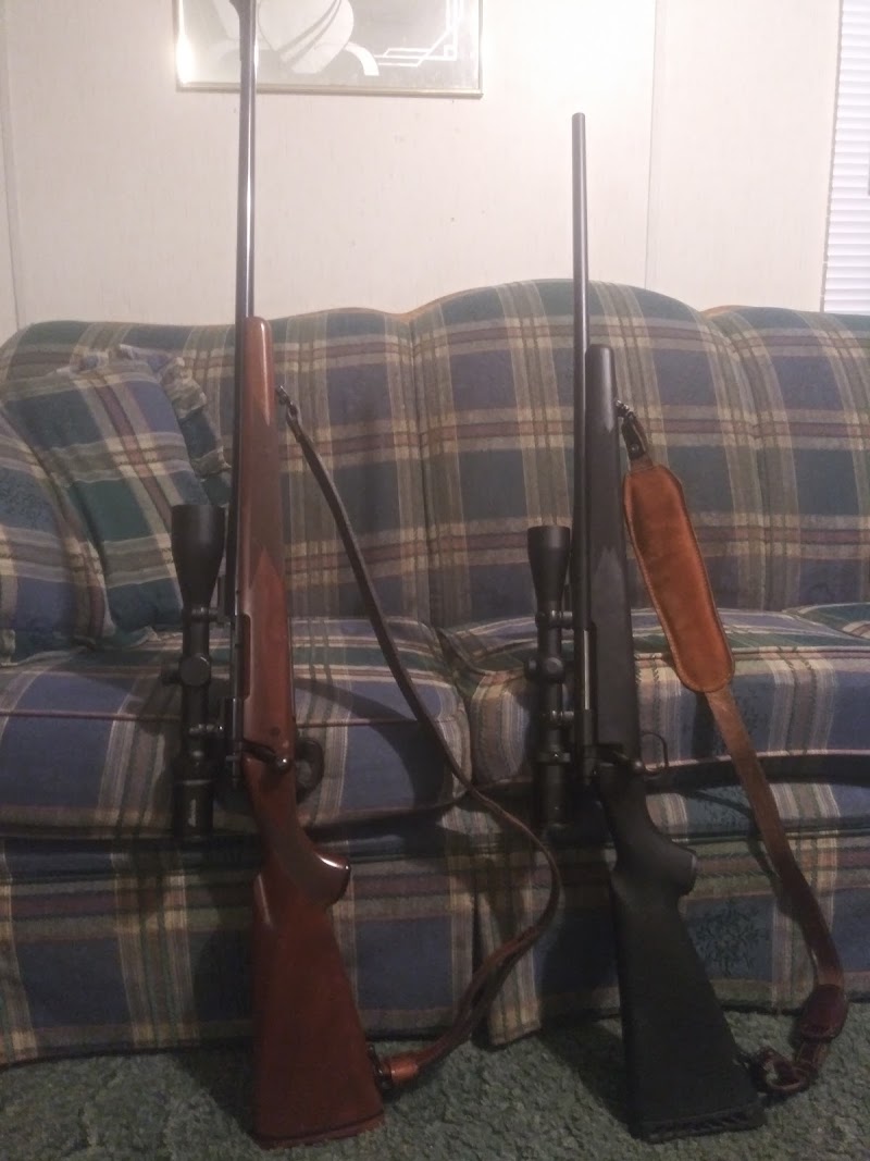 Spec-4 Guns photo