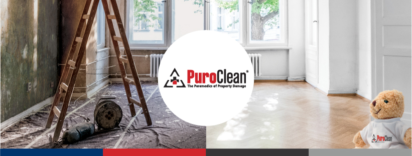 PuroClean Disaster Response Services — photo