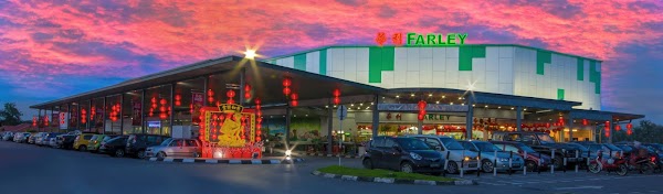 Farley Supermarket (Kota Samarahan)
