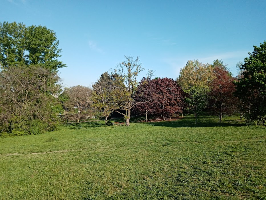 Parc Chambovet fotoğraf 1