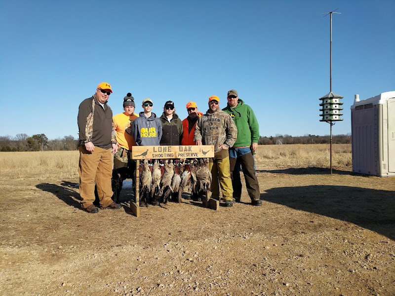Lone Oak Shooting Preserve LLC - Photo 3