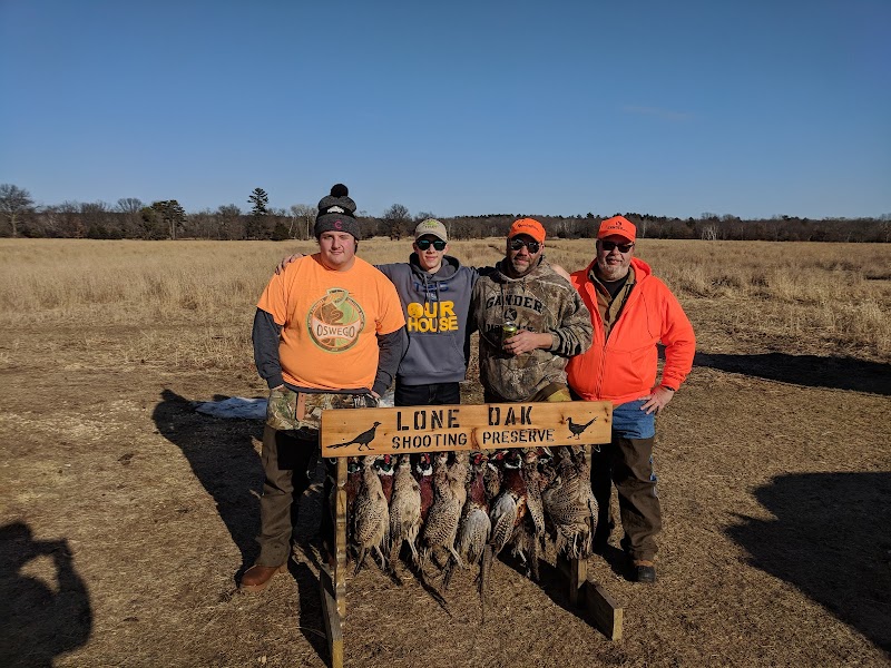 Lone Oak Shooting Preserve LLC - Photo 1