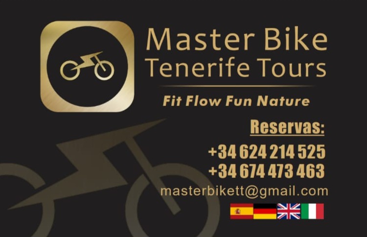 Mountain Bike Rental in Golf del Sur