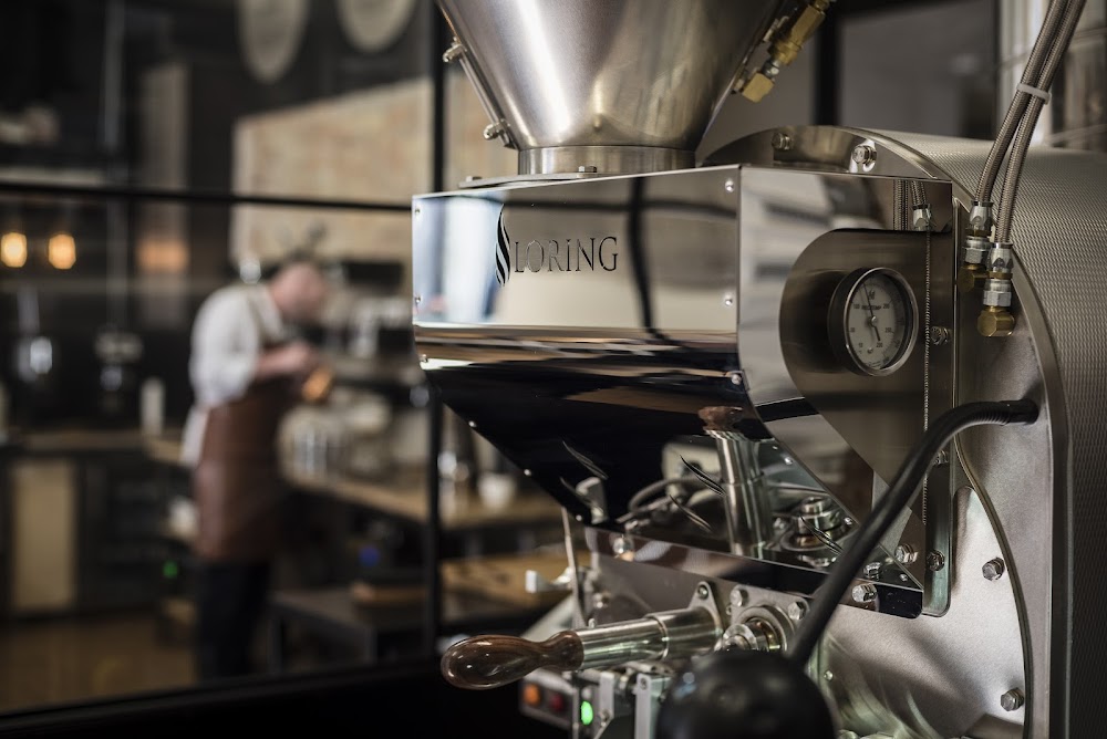 Stillers Coffee fotoğraf 1
