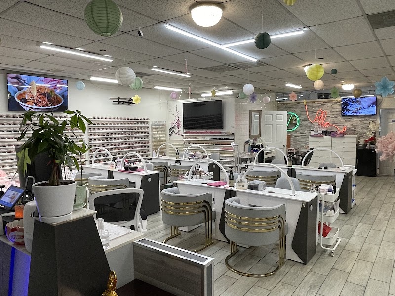 Valen Nails and Beauty