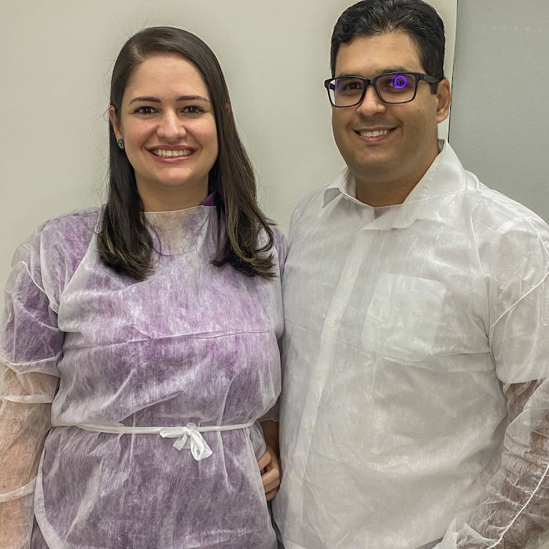 Dra Isabella Carvalho