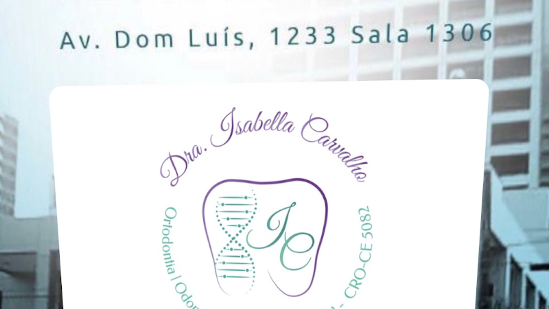 Dra Isabella Carvalho - foto 3
