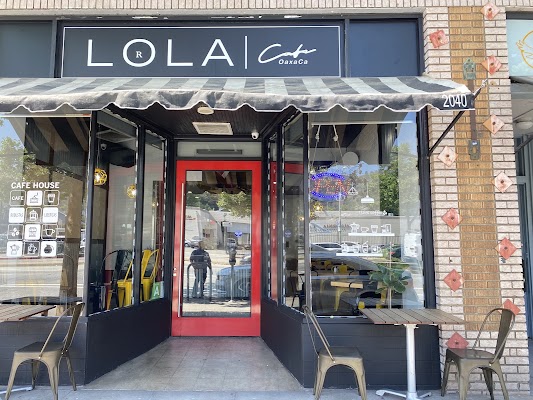 Lola café