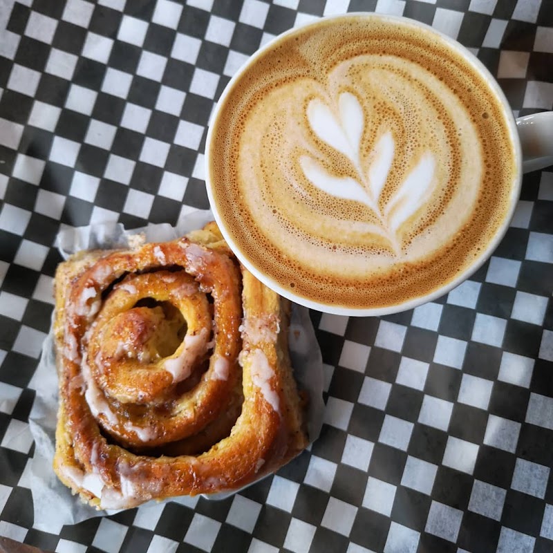 The Island Grind Coffee and Tea photo 2