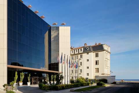 AC Hotel by Marriott Nice