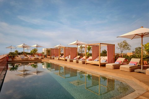 AC Hotel by Marriott Nice 4