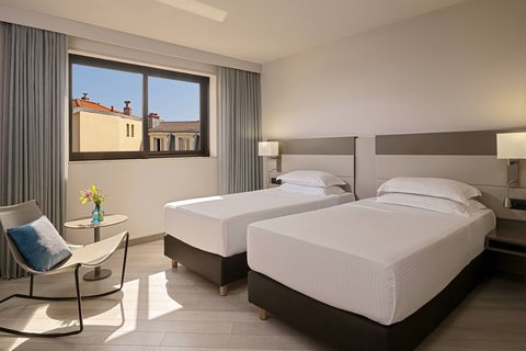 AC Hotel by Marriott Nice hero