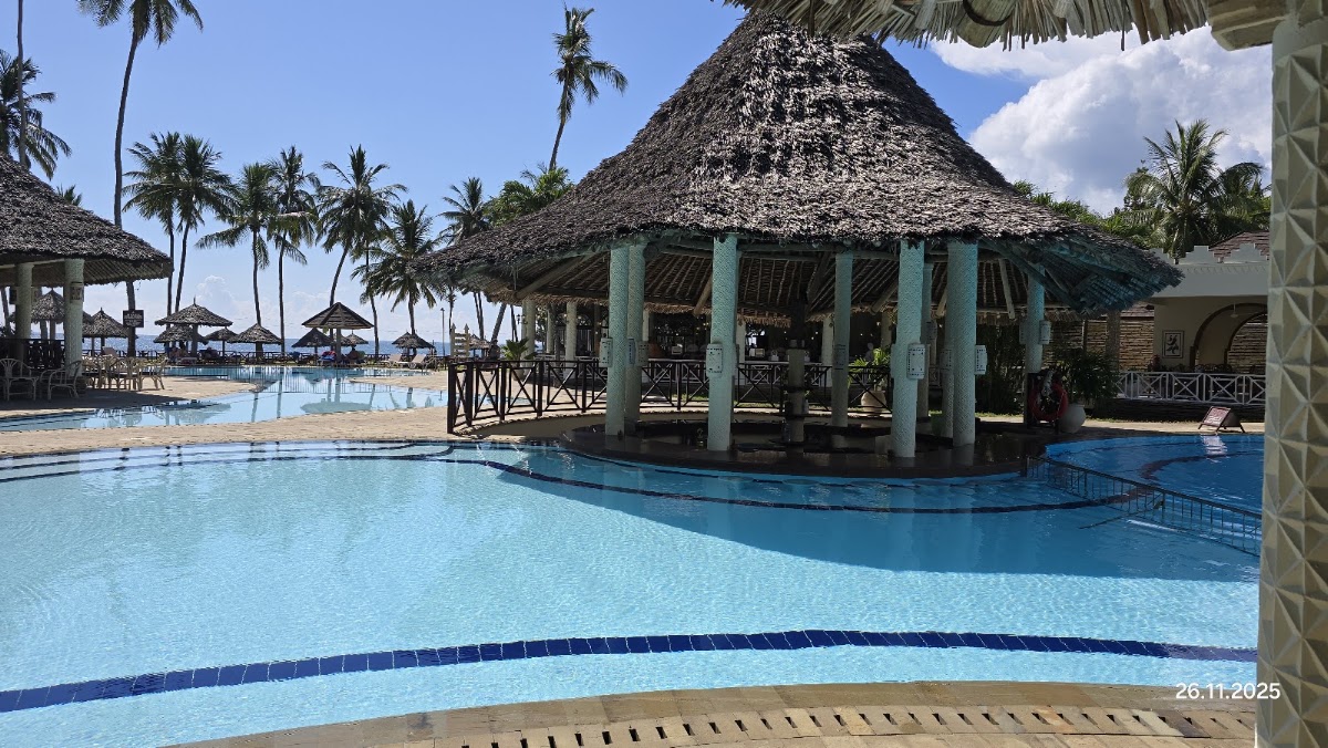 Neptune Village Beach Resort & Spa