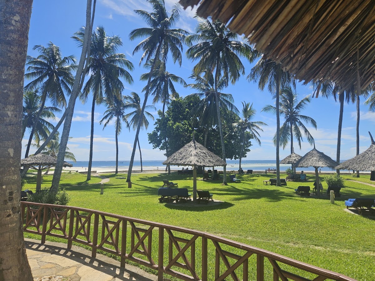 Neptune Village Beach Resort & Spa