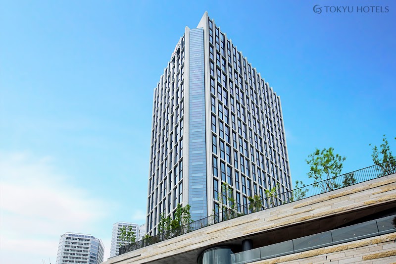 Futako Tamagawa Excel Hotel Tokyu