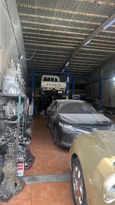 ورشة توب جير