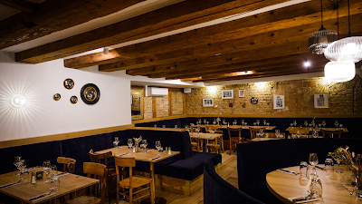 Photo La Grande Dame