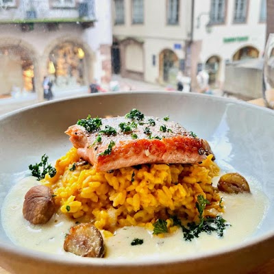 Photo La Grande Dame