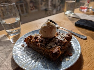 Photo La Grande Dame