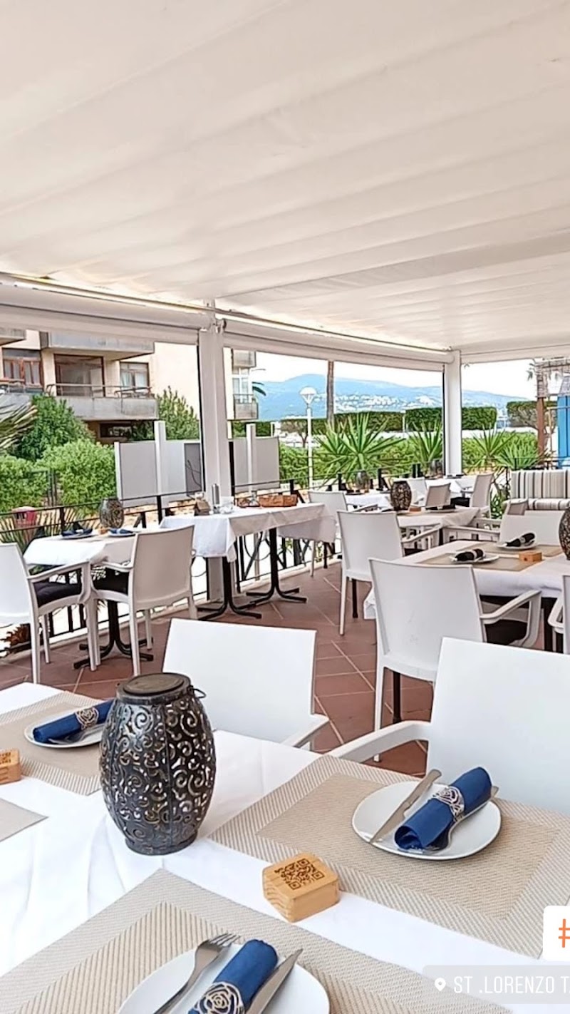 St. Lorenzo Tapas Restaurante & Pizzeria *Sin gluten Sin lactosa*