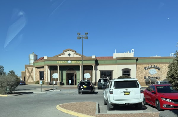 Photo of The Pecan Grill and Brewery