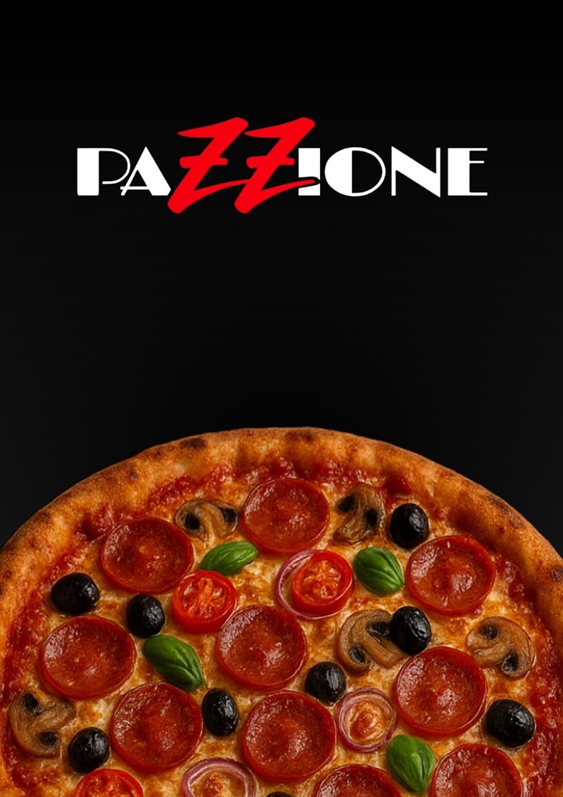 Foto de Pazzione pizzas e esfihas