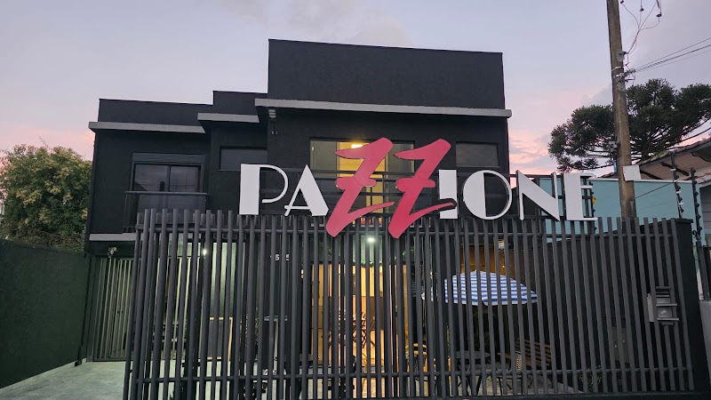 Foto de Pazzione pizzas e esfihas