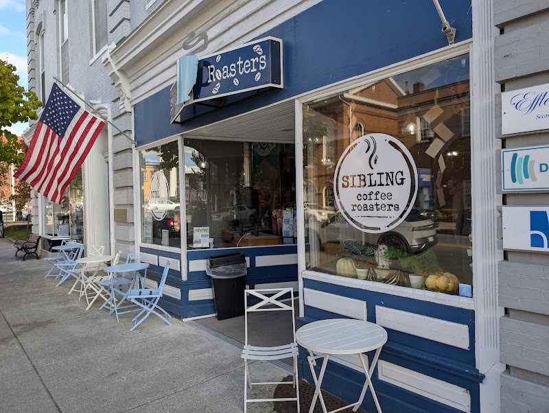 Sibling Coffee Roasters photo 1