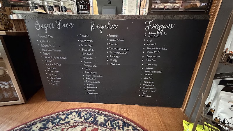 Sibling Coffee Roasters photo 4