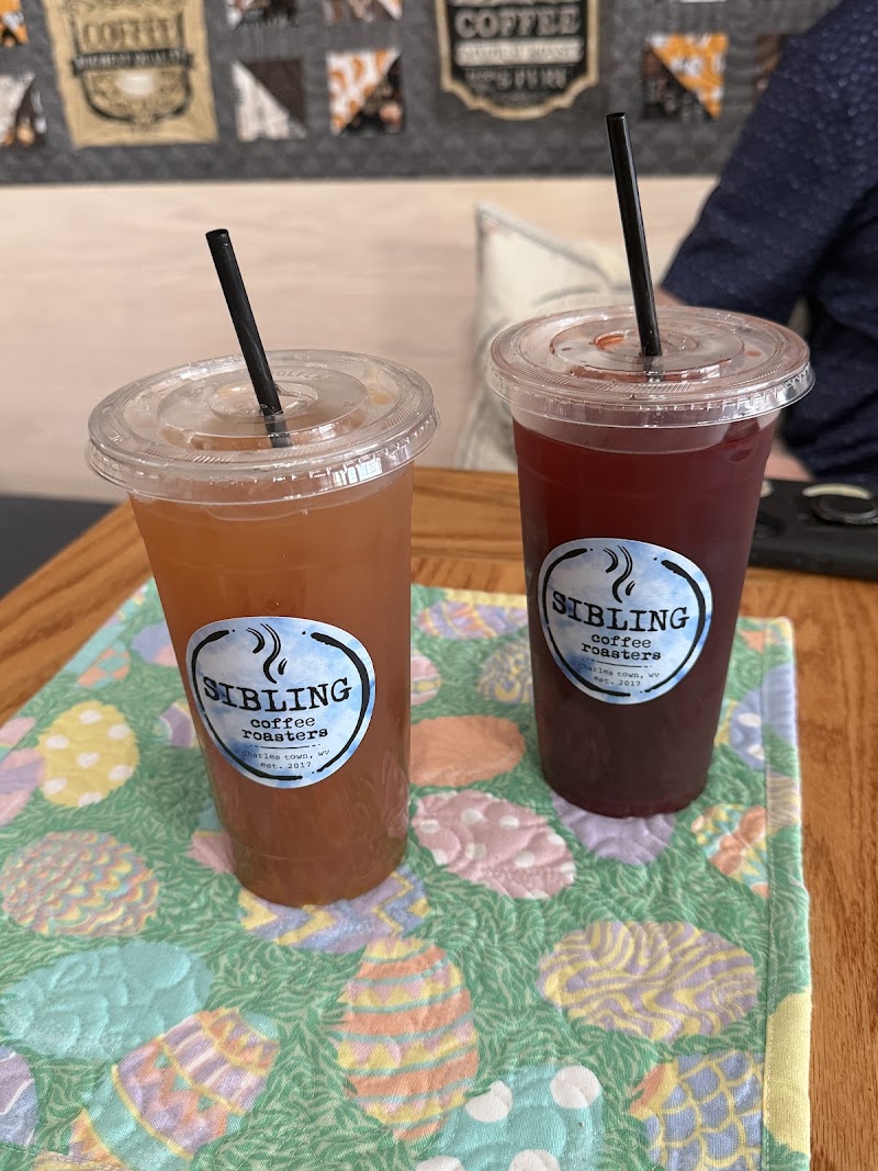 Sibling Coffee Roasters photo 2