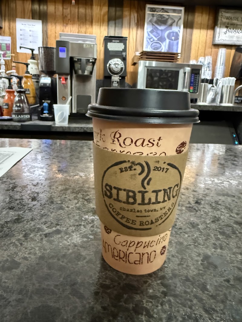 Sibling Coffee Roasters photo 4