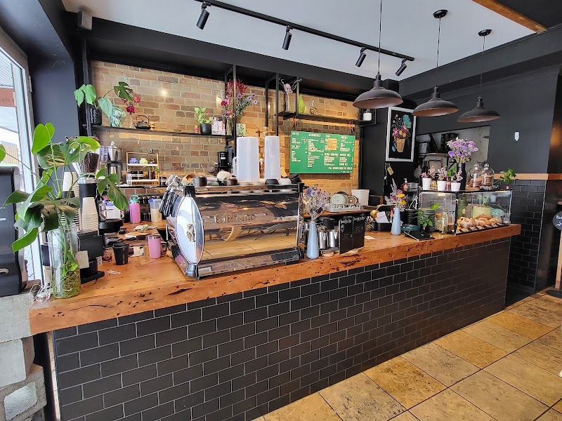 Imago Cafe & Bakery photo 2