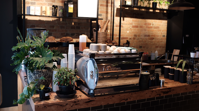 Imago Cafe & Bakery photo 1