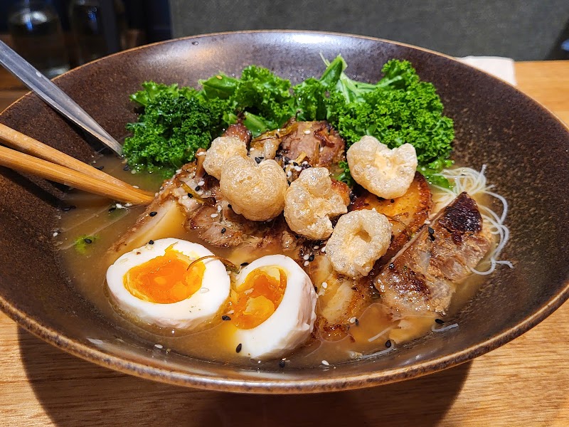 Imago Cafe & Bakery photo 4