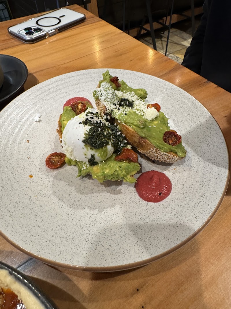 Imago Cafe & Bakery photo 7