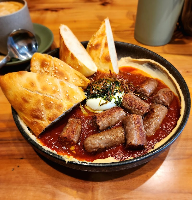 Imago Cafe & Bakery photo 9