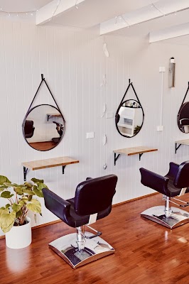 Matisse Art for Hair photo 2