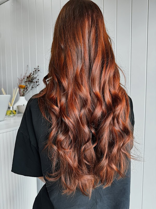 Matisse Art for Hair photo 1