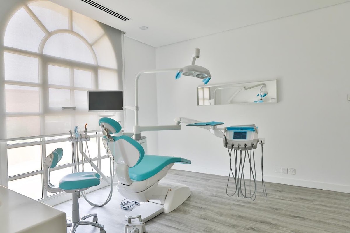 Dental Studio - Jumeirah Beach Road 4