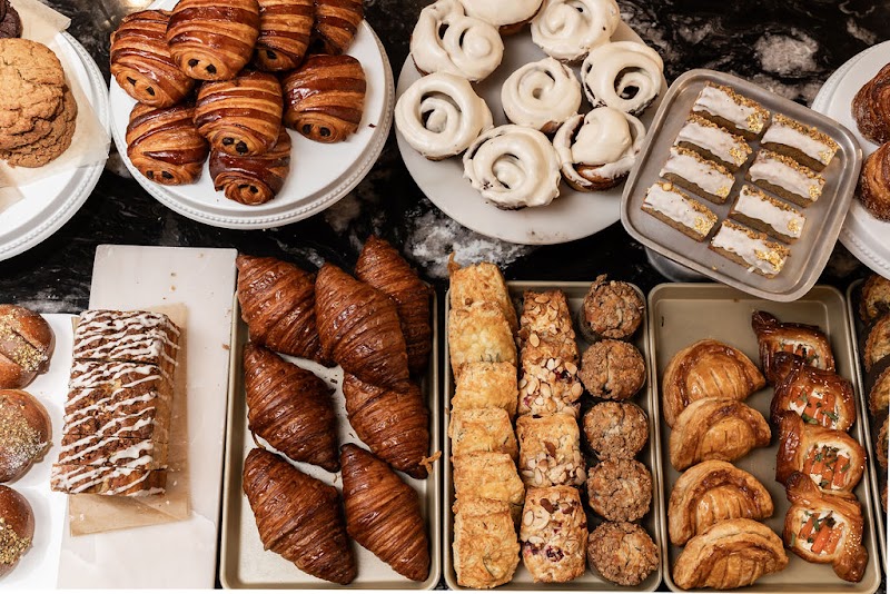 Ginger Fox Bakery photo 4