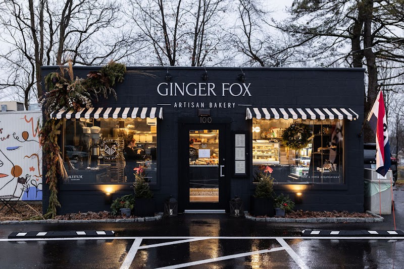 Ginger Fox Bakery photo 1