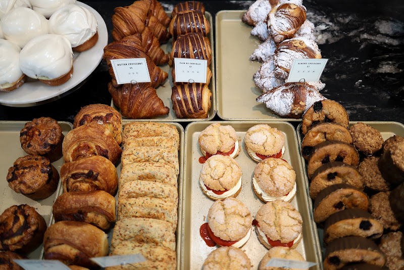 Ginger Fox Bakery photo 2