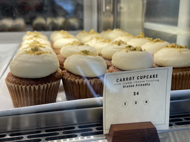 Ginger Fox Bakery photo 4