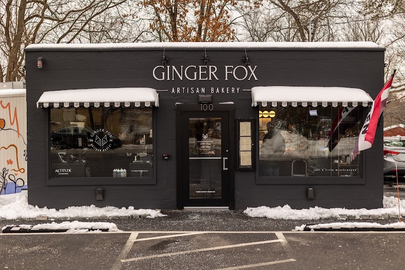 Ginger Fox Bakery photo 1