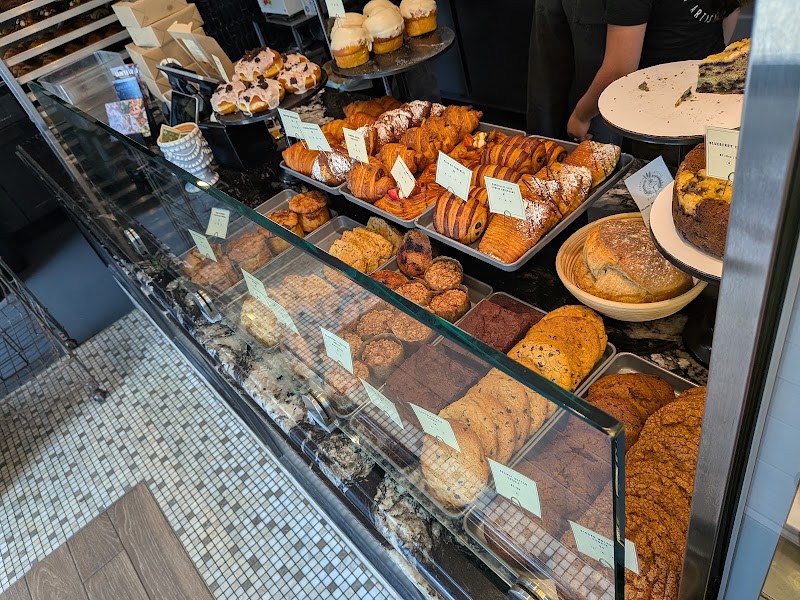 Ginger Fox Bakery photo 2